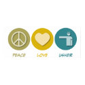 Peace Love Usher posters by 1000suns Peace Love Usher posters