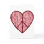 Peace, Love, Valentines Peace, Love, Valentines