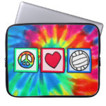 Peace, Love, Volleyball
