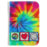 Peace, Love, Volleyball