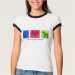 Ladies Ringer T-Shirt