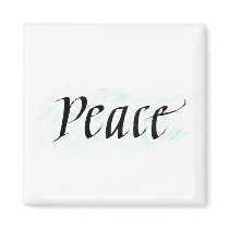 peace magnet