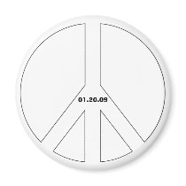 Peace magnets