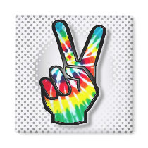 PEACE magnets by magneticfields PEACE magnets