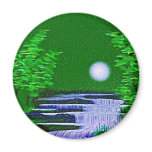 Peace Magnets