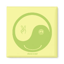 Peace Magnet