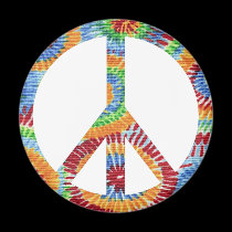 Peace Magnet magnets