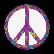 Peace Magnet magnets