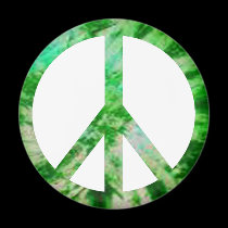 Peace Magnet magnets