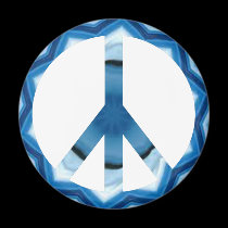 Peace Magnet magnets