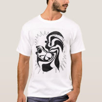Peace Man t-shirts by breewee Peace Man t-shirts