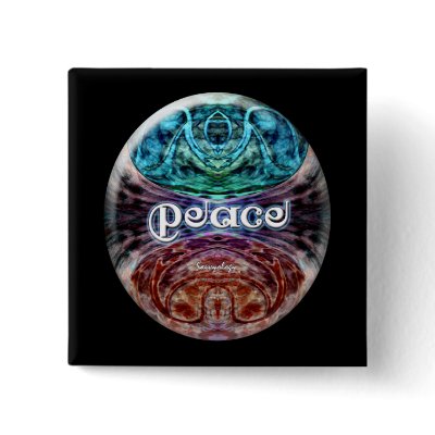 Peace Meditation Graphic Button from Zazzle. Peace Meditation Graphic Button from Zazzle.