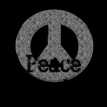 Peace Micro-fiber Tank t-shirts by MarciaCox Peace Micro-fiber Tank t-shirts