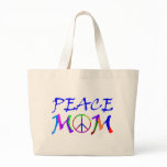 Peace Mom Bags