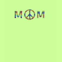 peace mom t-shirts by trish1968 peace mom t-shirts