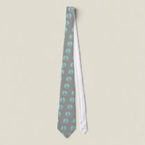Peace Monkeys ties