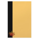 Peace Mosaic Customized Stationery