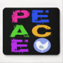 Peace Mousepad