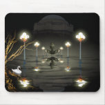 Peace Mouse Pads
