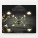 Peace mousepads