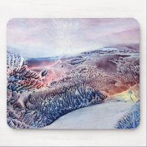 Peace mousepads