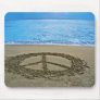 peace Mousepad
