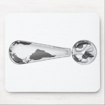! Peace Mousepad mousepads
