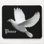 Peace mousepads