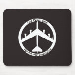 Peace Mouspad Mouse Mat