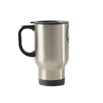 Peace Mug