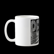 Peace mugs