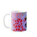 Peace Mug