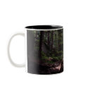 Peace mugs