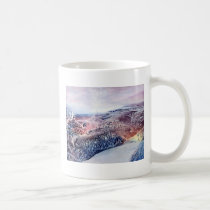 Peace mugs