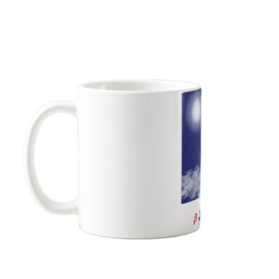 PEACE COFFEE MUGS by godsworld4you