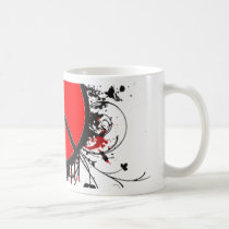 Peace mugs