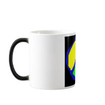 Peace mug