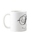 Peace mugs by spiritedfruit Peace mugs