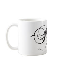 Peace mugs