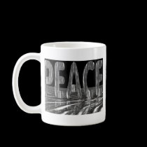 Peace mugs