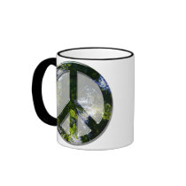 Peace Mug
