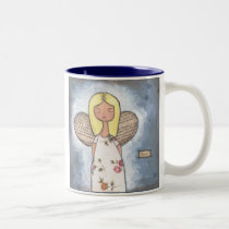 Peace Mug