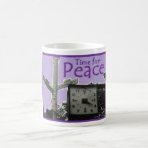 Peace Mug