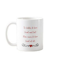 Peace Mug One Kiss ~ Sleeping Beauty Mug - by samack Peace Mug One Kiss ~ Sleeping Beauty Mug -