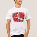 Peace not war t-shirts by sportssurl89 Peace not war t-shirts