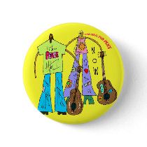 PEACE NOW buttons