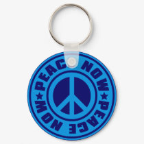 PEACE_NOW keychains by auraclover PEACE_NOW keychains