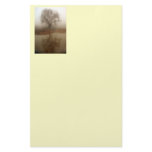 Peace Of Autumn Stationary Stationery Design