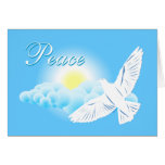 Peace of God Card