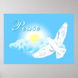 Peace of God Print